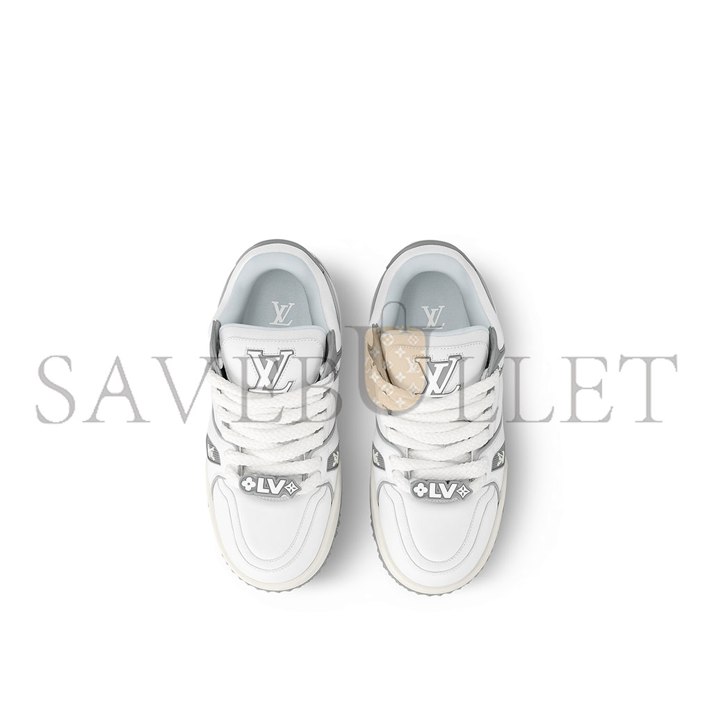 LOUIS VUITTON LV TRAINER MAXI SNEAKER 1ACRK2 LOUIS VUITTON LV TRAINER MAXI SNEAKER 1ACRK2